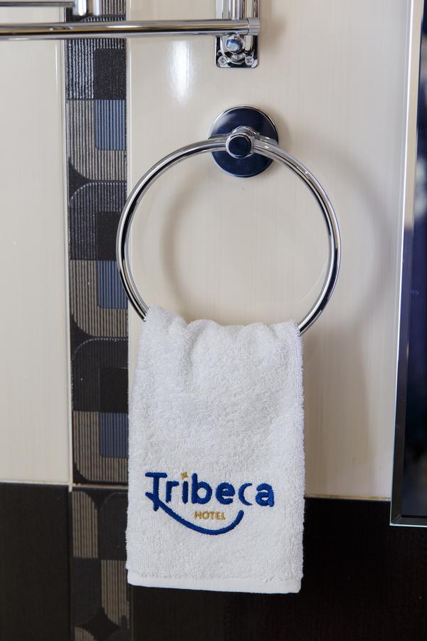 Tribeca Hotel Tbilisi Exterior foto